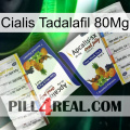 Cialis Tadalafil 80Mg 12
